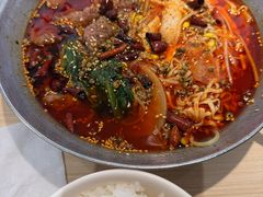 -每味每客·重庆麻辣烫(国泰店)