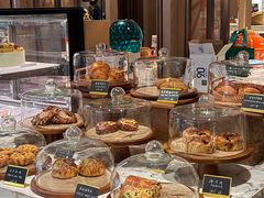 -杭州君悦酒店·青莳