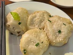 -舒蔡记生煎菜饭(云南中路店)