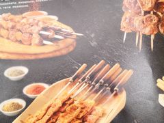 -新疆巴州金丝特餐厅(大钟寺店)