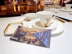 -广州塔晖粤轩中餐厅