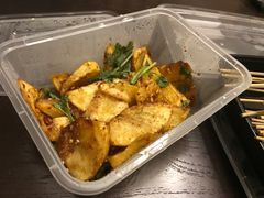 -醉烧膘·烧烤夜宵王(总店)