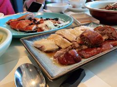 -港丽餐厅(高德置地店)