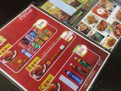 -大利来记餐厅(大三巴店)