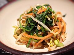 -南京大牌档(青岛万象城店)
