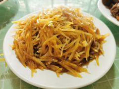 -金台阶鱼馆(于桥水库店)