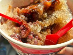全杏老味刨冰-冰冰酱老味刨冰绵绵冰(中山路总店)