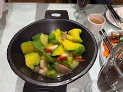 -福照楼汽锅鸡·云南特色菜(万达广场店)