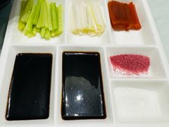 -香融府·烤鸭·家常菜(马家堡路店)