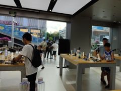 -DJI大疆(深圳华强北曼哈授权体验店)