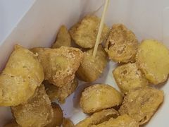 -虎头炸·潮汕南乳炸鸡(未来城店)