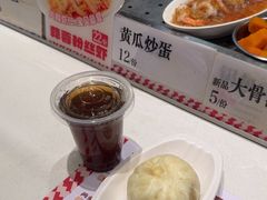 -乡村基·川味现炒大王(熙悦天街店)