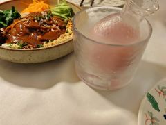 -沿途四季·云南菜·诗酒茶(蓝色港湾店)