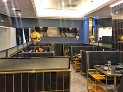 大堂-二刀潮牛(重庆光环购物公园店)