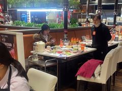 -猫爪爪原切自助烤肉(观音桥阳光世纪店)