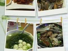 -百年银屏蚝烙·潮汕菜·非遗(乐山店)