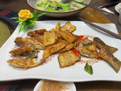 -大门水乡·顺德菜