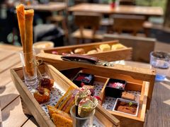 -THE CUT Rooftop顶楼牛排餐吧(环贸iapm店)