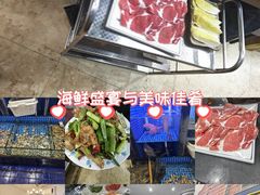 -金龙·打边炉(武进路店)