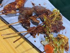 -多鱼炸串麻辣烫(闽江路店)