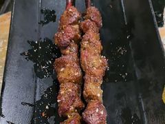 -琥珀老六龙虾(四里河店)