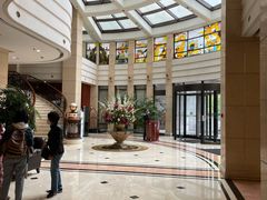 -上海安亭别墅花园酒店