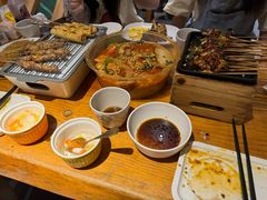 -木屋烧烤(双榆树店)