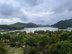 -宁波九龙湖开元度假村