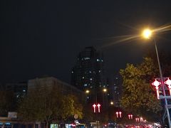 -钟记家菜(红专南路店)