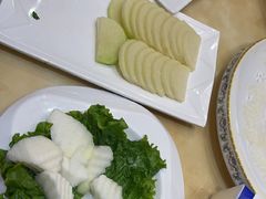 -清真军邺·金富苑肥牛城(海湖新区精品店)