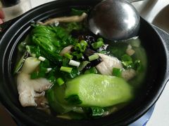 三鲜汤-廖记老砂锅(上清寺店)
