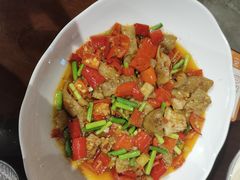 -拾捌川·自贡爆炒(新街口店)