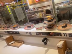 -禾绿回转寿司(苏宁广场店)