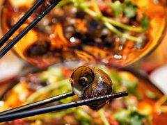 -老闵田螺馆·南昌市井菜·特色小吃(总店)