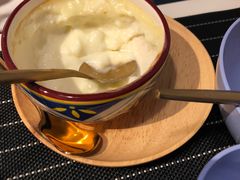 -伊斯坦布尔土耳其清真咖啡餐厅