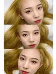 -MIVI野生眉纹绣纹眉