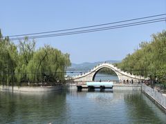 -皇家御河游(紫御湾码头)