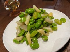 -肆海小川菜酒馆Wine Bistro (青年路店)