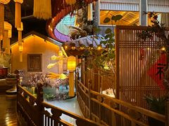 -叶叶菩提(太原别墅店)