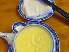 -捷信牛奶甜品世家(合生汇店)