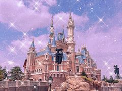 -上海迪士尼度假区