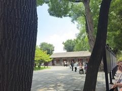 -晋祠博物馆