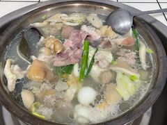 -海关荤豆花(洋河一路店)