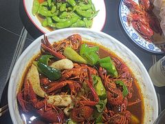 -京悦南门涮羊肉·羊蝎子火锅(田林路店)