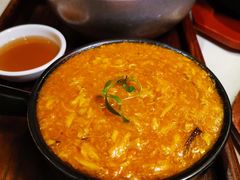 蟹粉捞饭-荟廷·晶萃(陆家嘴尚悦湾店)