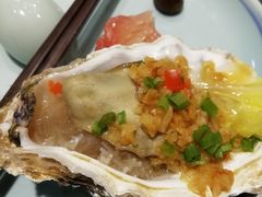 -蓝珊瑚蒸汽海鲜餐厅(龙奥店)