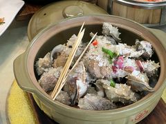 -都斛海鲜街