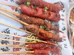 -小桥衢州人家·海鲜烧烤·盱眙龙虾(万达水街店)