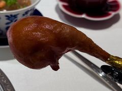 -怡情荟•海鲜青岛菜(五四广场旗舰店)