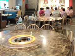 -鱼粤鲜淘米捞·中山脆肉鲩火锅(悦湖会店)
